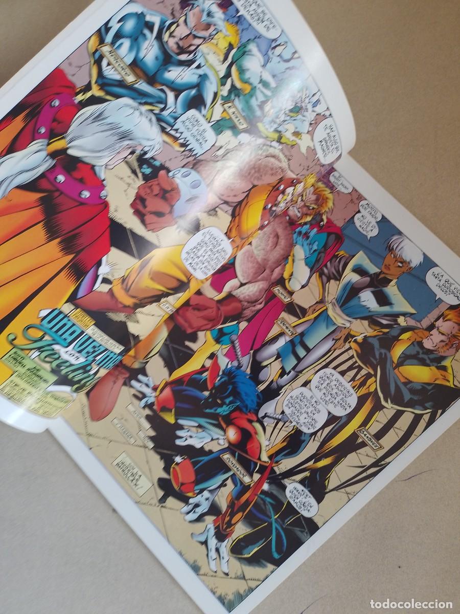 C&oacute;mics: LA ERA DE APOCALIPSIS - Foto 4