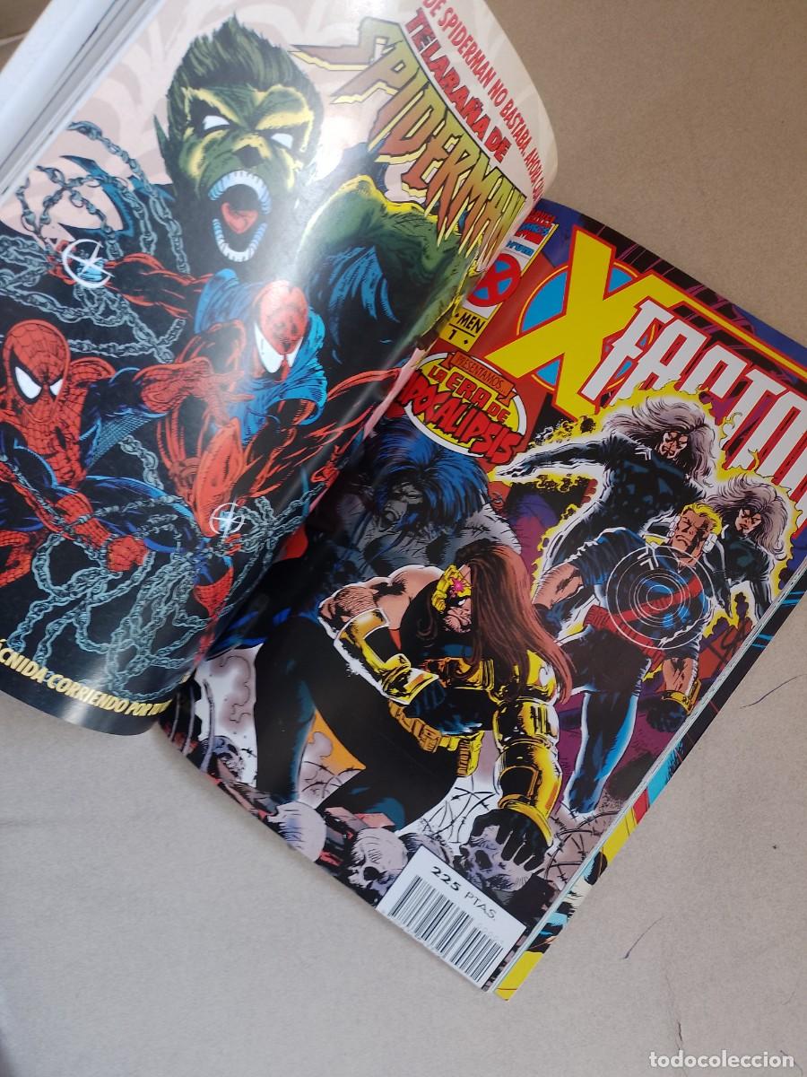 C&oacute;mics: LA ERA DE APOCALIPSIS - Foto 6