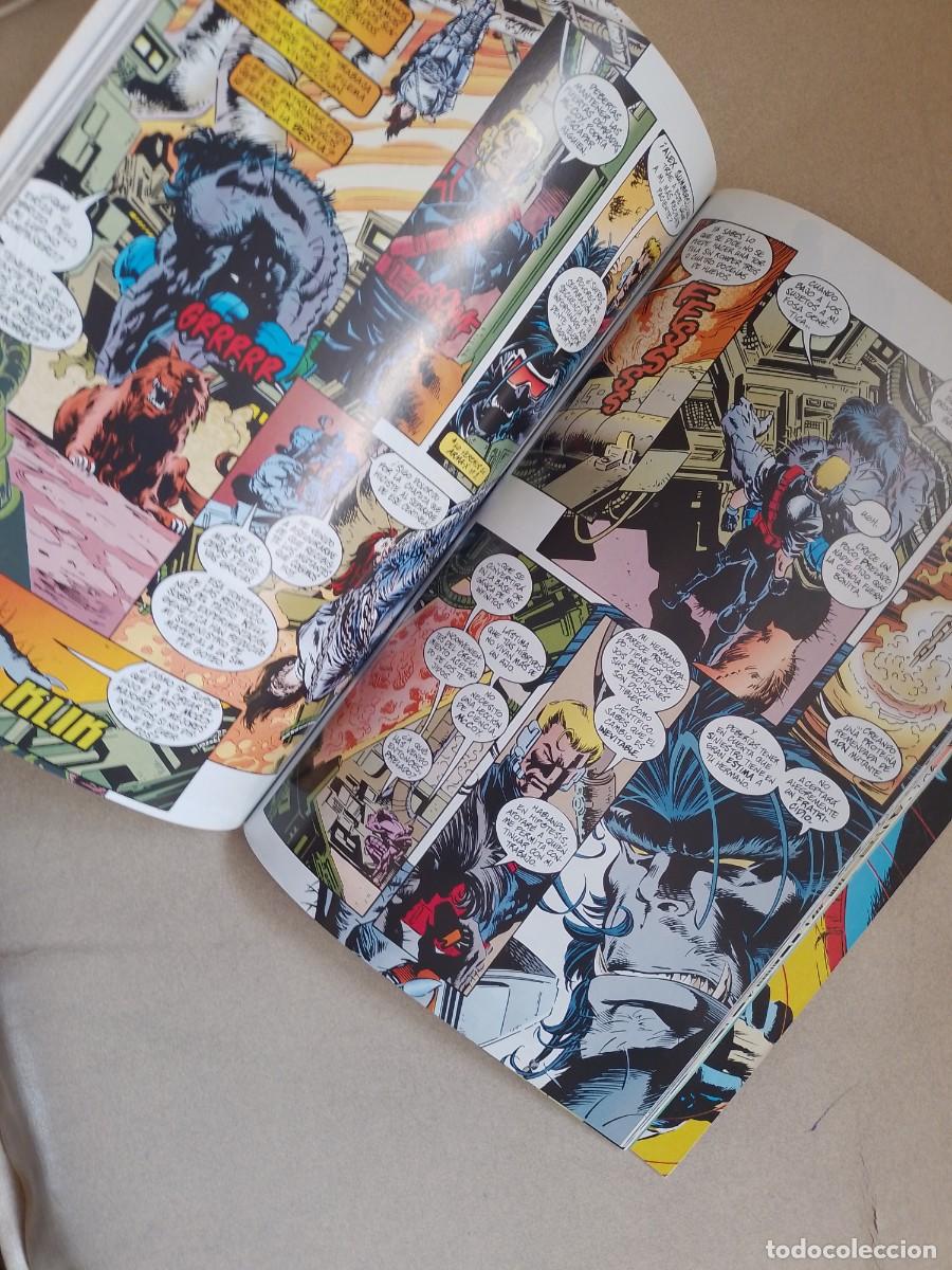 C&oacute;mics: LA ERA DE APOCALIPSIS - Foto 7