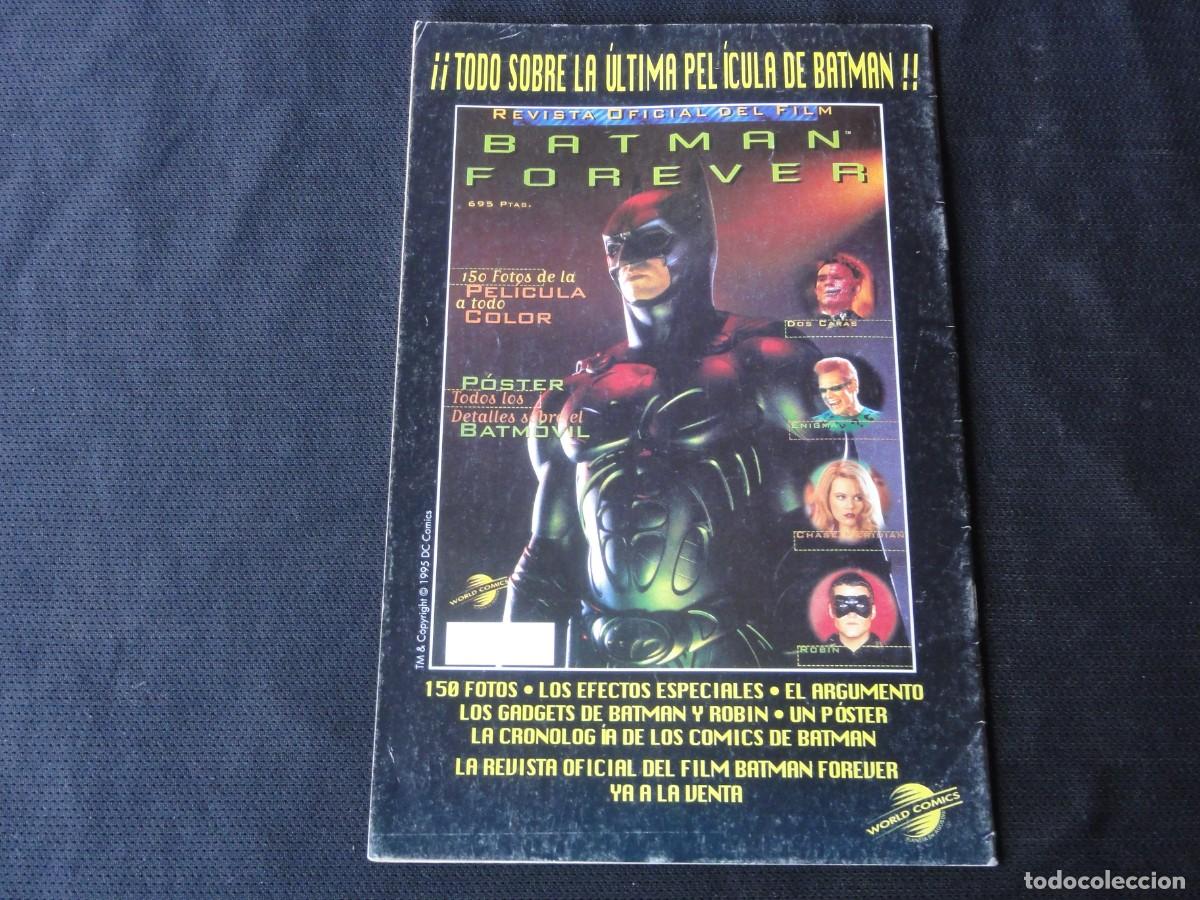 C&oacute;mics: FUERZA DE CHOQUE. N&ordm; 5 DE 9. A&Ntilde;O 1995. MARVEL COMICS FORUM. C-7B - Foto 2