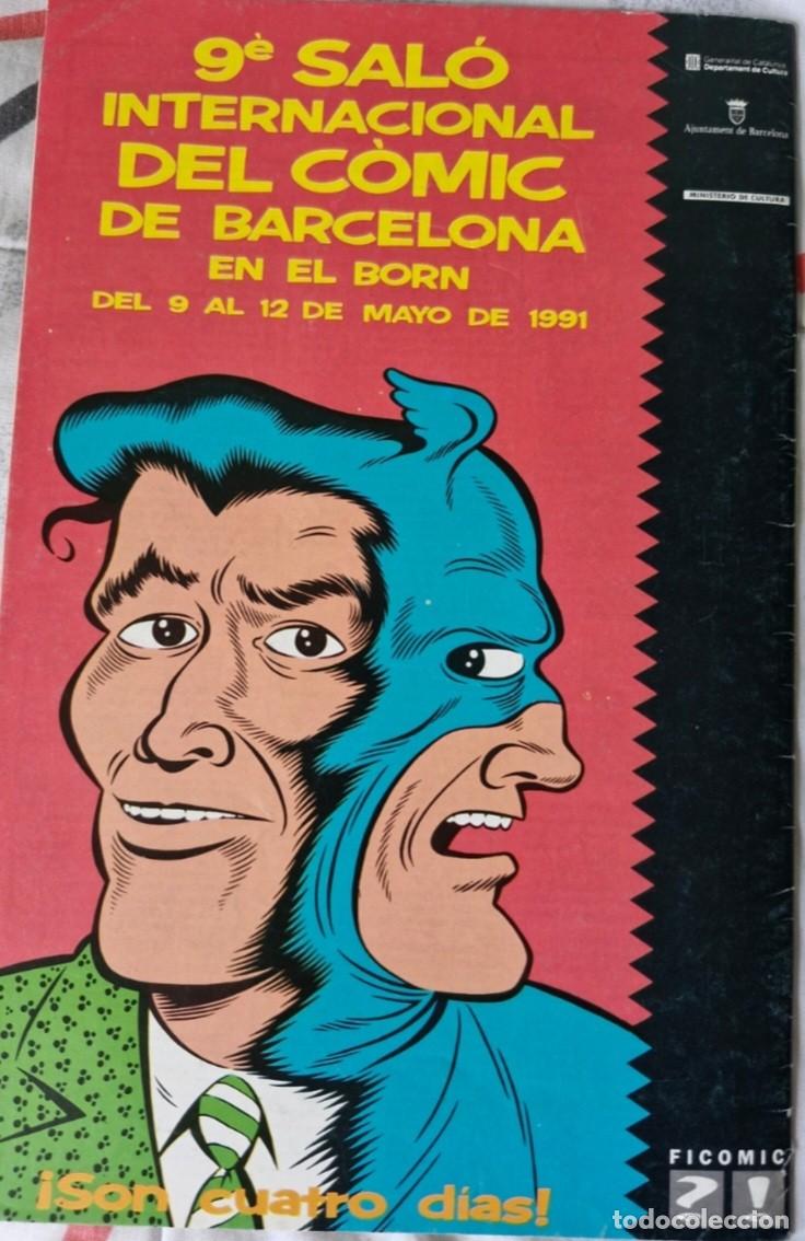 C&oacute;mics: FACTOR X 40 - VOL 1 - MARVEL C&Oacute;MICS - FORUM - GRAPA - Foto 2