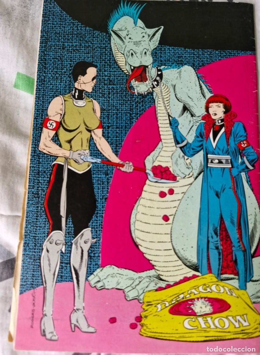C&oacute;mics: EXCALIBUR 11 - VOLUMEN 1 - VOL 1 - SERIE REGULAR - MARVEL COMICS - FORUM - Foto 2