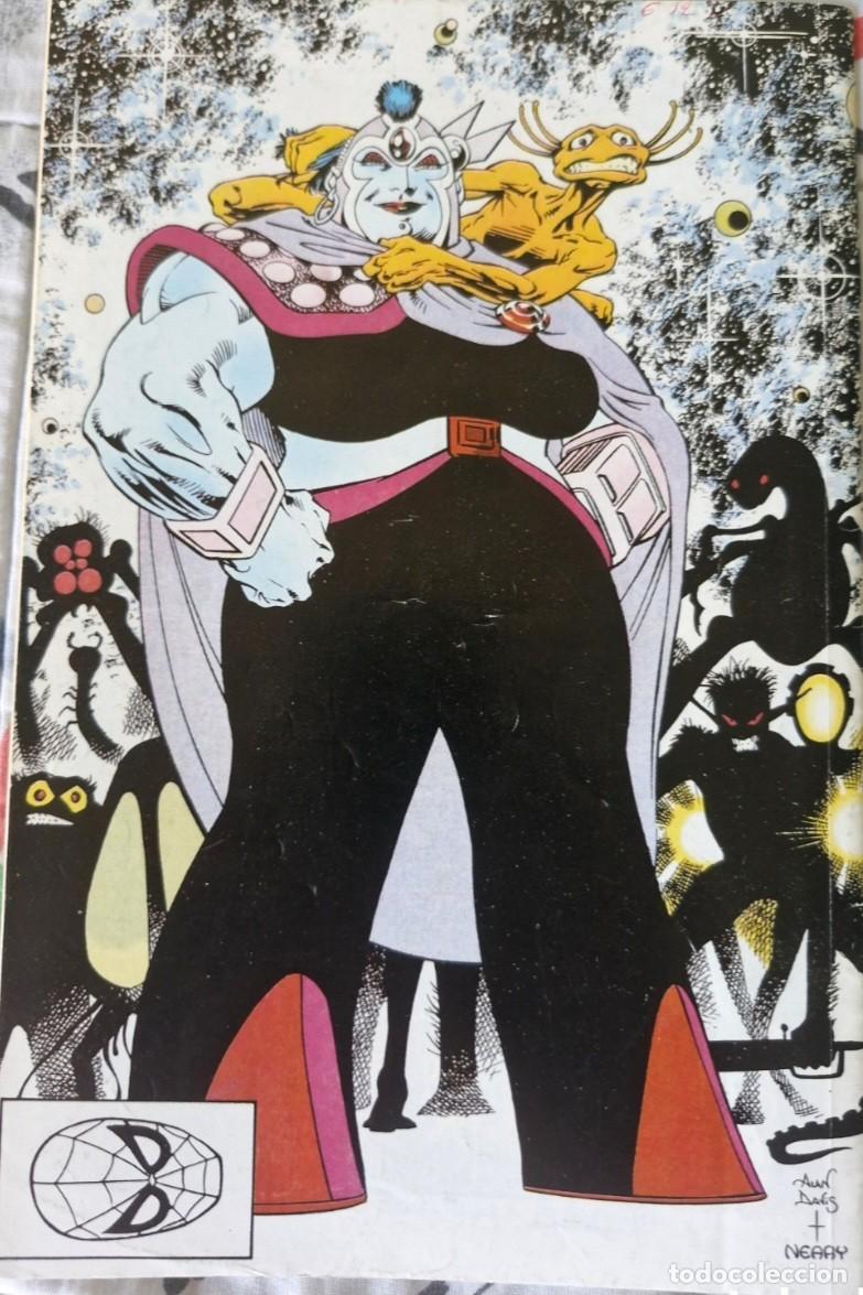 C&oacute;mics: EXCALIBUR 9 - VOLUMEN 1 - VOL 1 - SERIE REGULAR - MARVEL COMICS - FORUM - Foto 2