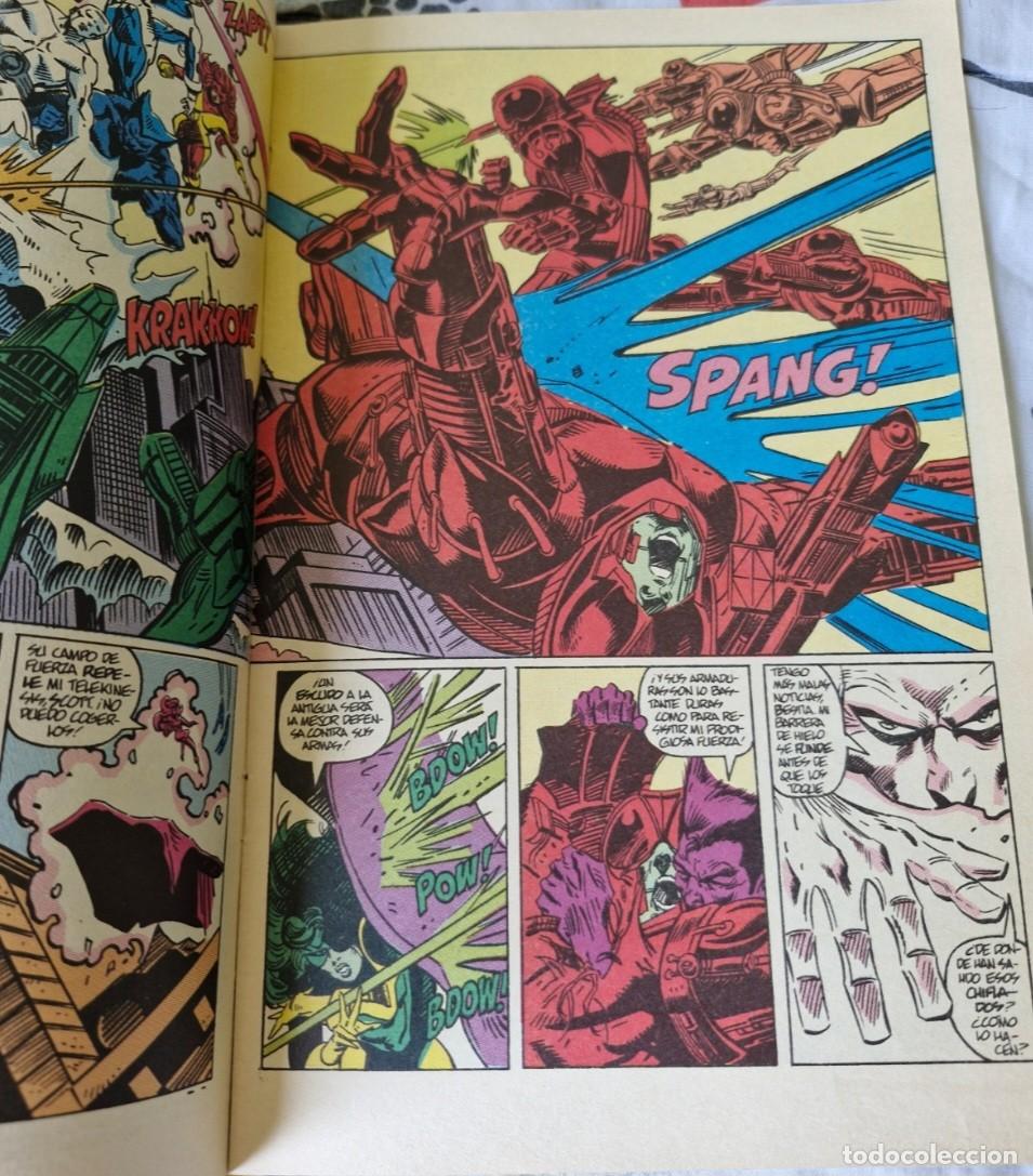C&oacute;mics: FACTOR X 48 - VOLUMEN 1 - VOL 1 - X-FACTOR - MARVEL COMICS - FORUM - Foto 3