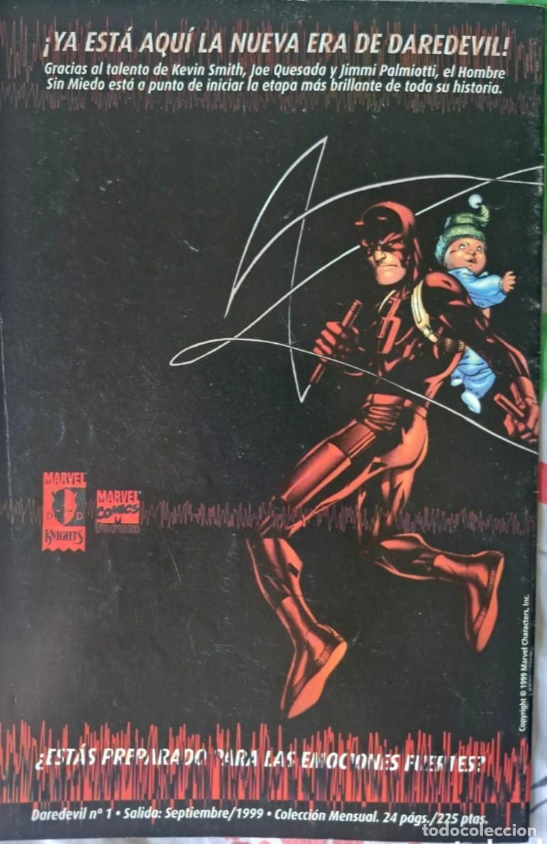 C&oacute;mics: X-MEN 2 - LIBERADORES - GRAPA - VOLUMEN 1 - MARVEL COMICS - FORUM - Foto 2