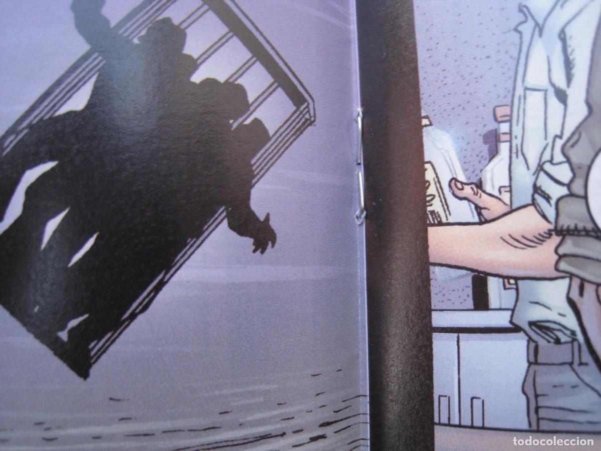 C&oacute;mics: MARVEL KNIGHTS - PUNISHER - VOL.2 - N&ordm; 1 - FORUM. - Foto 11