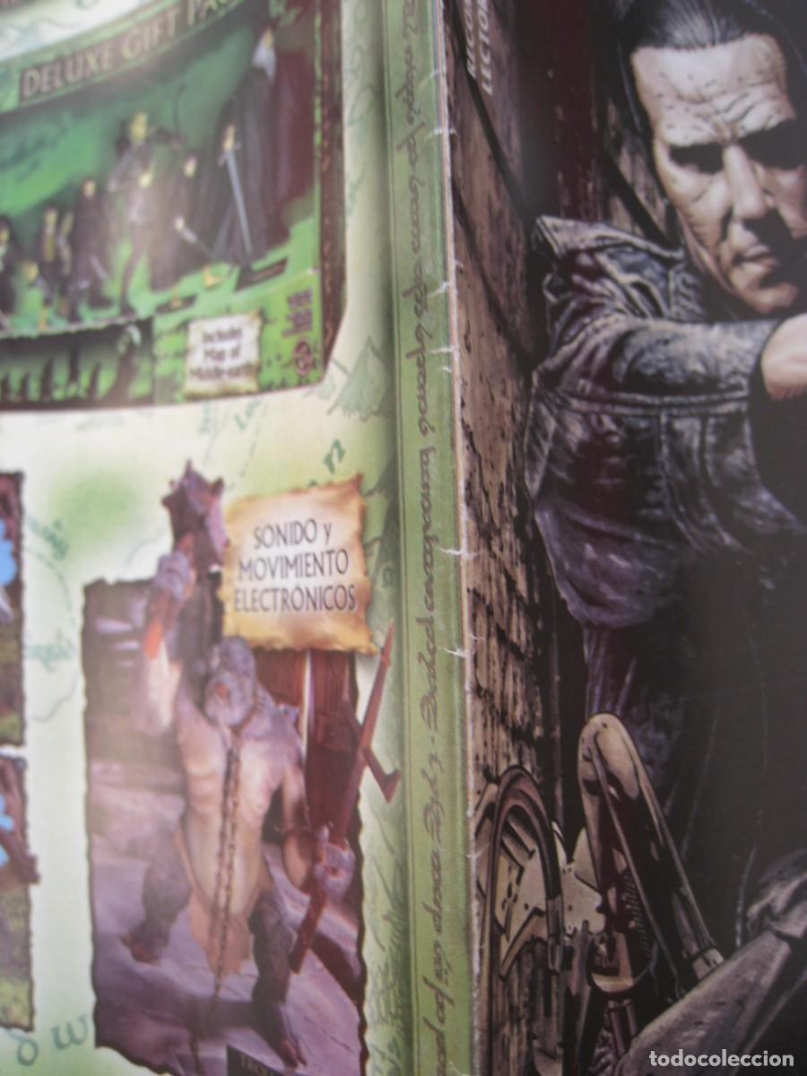 C&oacute;mics: MARVEL KNIGHTS - PUNISHER - VOL.2 - N&ordm; 4 - FORUM. - Foto 4