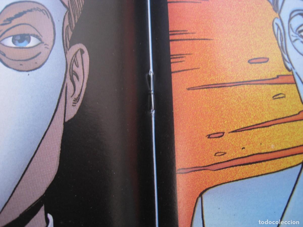 C&oacute;mics: MARVEL KNIGHTS - PUNISHER - VOL.1 - N&ordm; 7 - FORUM. - Foto 11