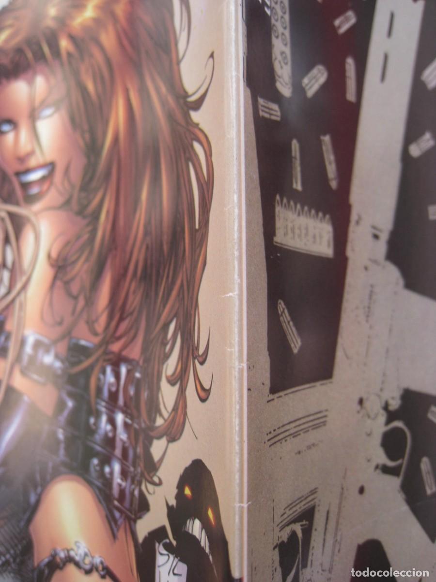 C&oacute;mics: MARVEL KNIGHTS - PUNISHER - VOL.2 - N&ordm; 7 - FORUM. - Foto 4