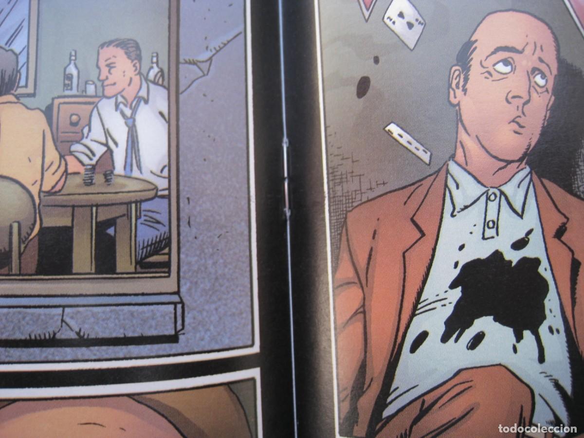 C&oacute;mics: MARVEL KNIGHTS - PUNISHER - VOL.2 - N&ordm; 7 - FORUM. - Foto 10