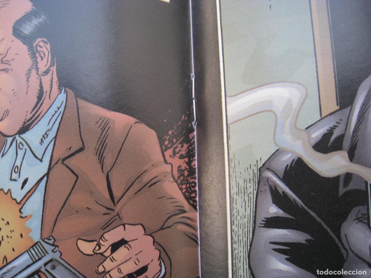 C&oacute;mics: MARVEL KNIGHTS - PUNISHER - VOL.2 - N&ordm; 7 - FORUM. - Foto 11