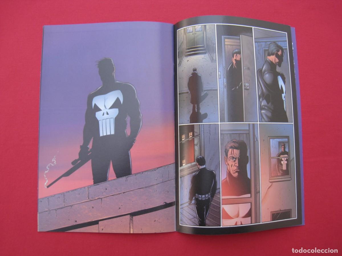 C&oacute;mics: MARVEL KNIGHTS - PUNISHER - VOL.2 - N&ordm; 7 - FORUM. - Foto 12