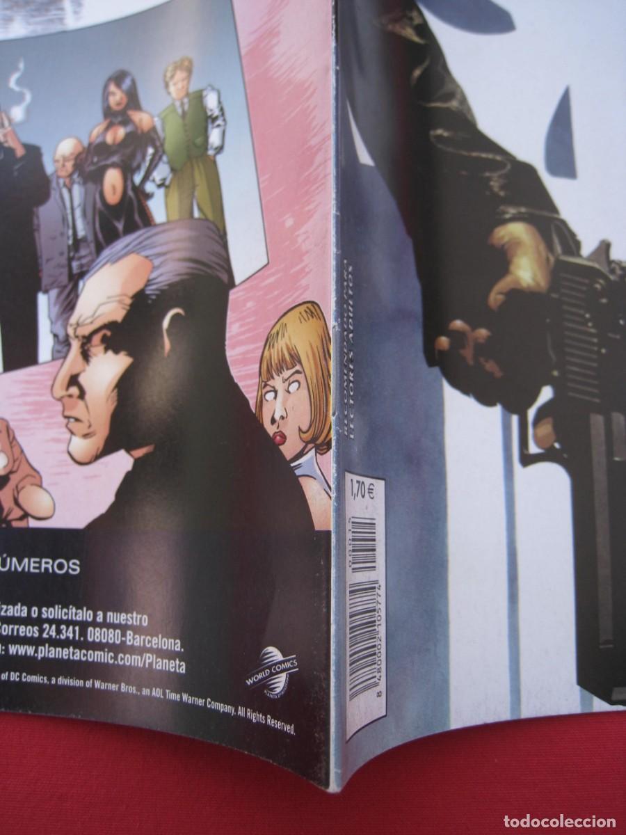 C&oacute;mics: MARVEL KNIGHTS - PUNISHER - VOL.2 - N&ordm; 15 - FORUM. - Foto 5