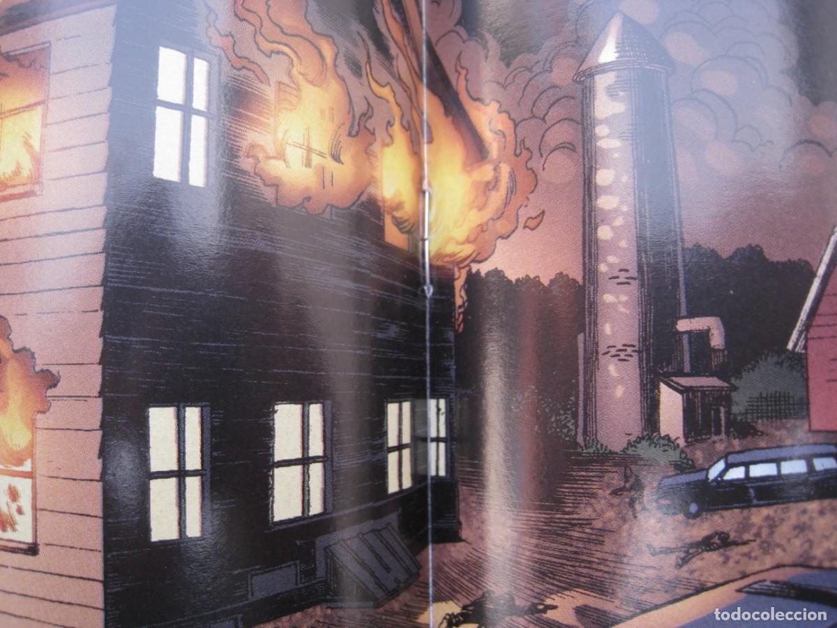 C&oacute;mics: MARVEL KNIGHTS - PUNISHER - VOL.2 - N&ordm; 15 - FORUM. - Foto 10