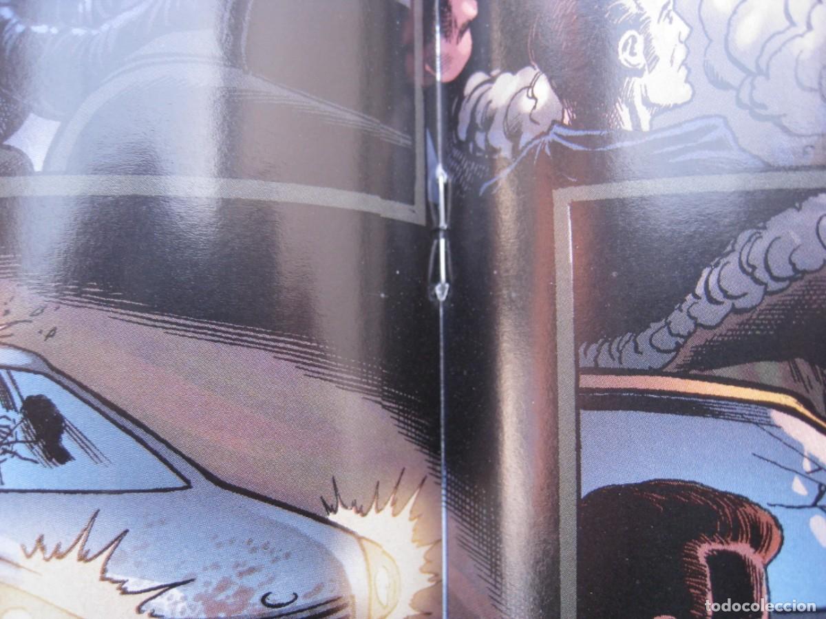 C&oacute;mics: MARVEL KNIGHTS - PUNISHER - VOL.2 - N&ordm; 15 - FORUM. - Foto 11