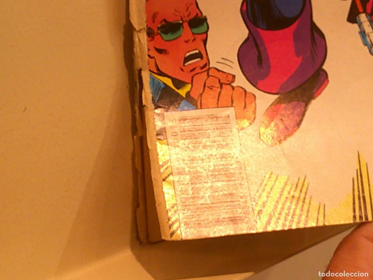 C&oacute;mics: LOS VENGADORES VOL. 1 N&ordm; 13 MARVEL - FORUM - Foto 4