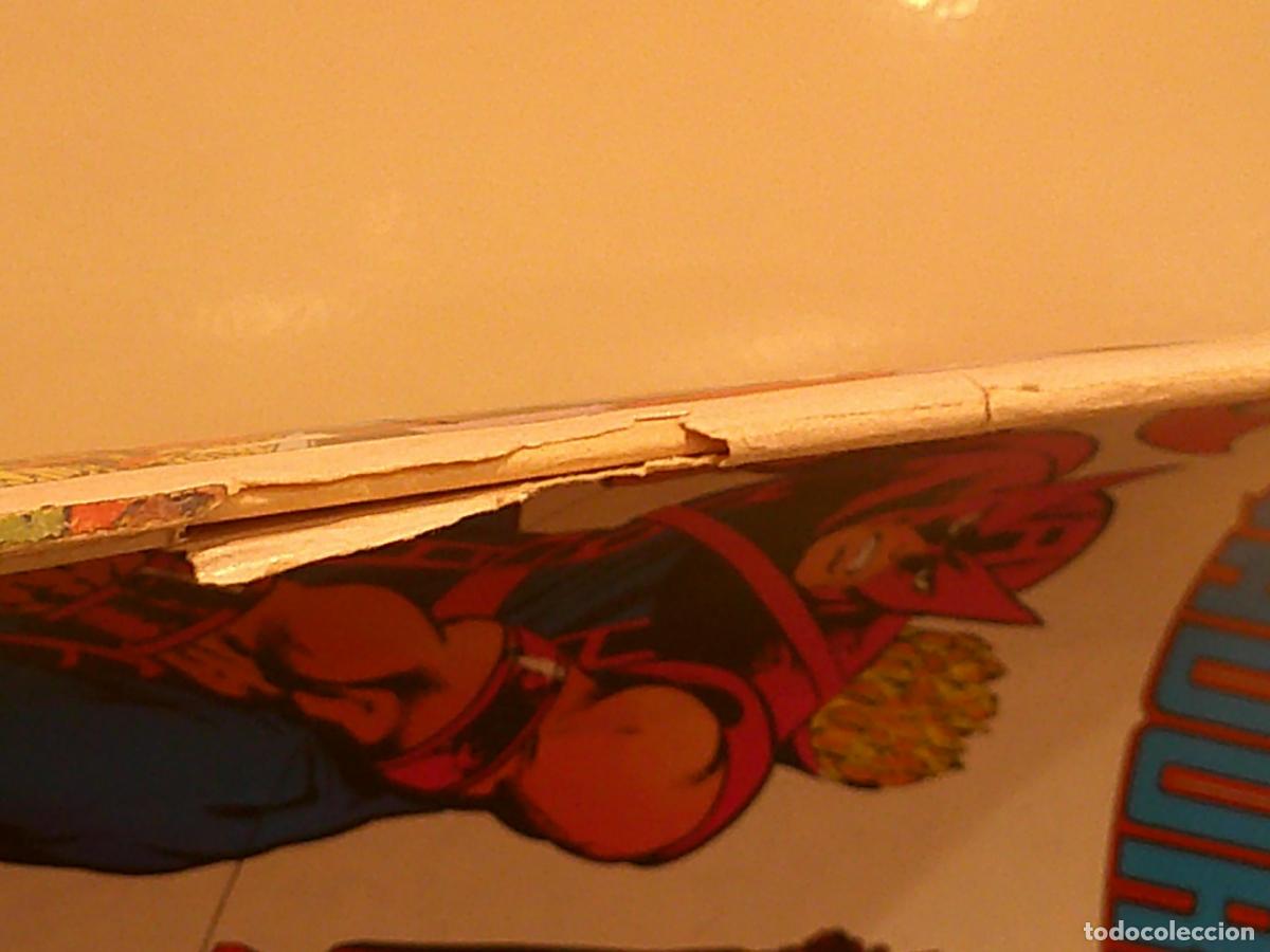 C&oacute;mics: LOS VENGADORES VOL. 1 N&ordm; 13 MARVEL - FORUM - Foto 5