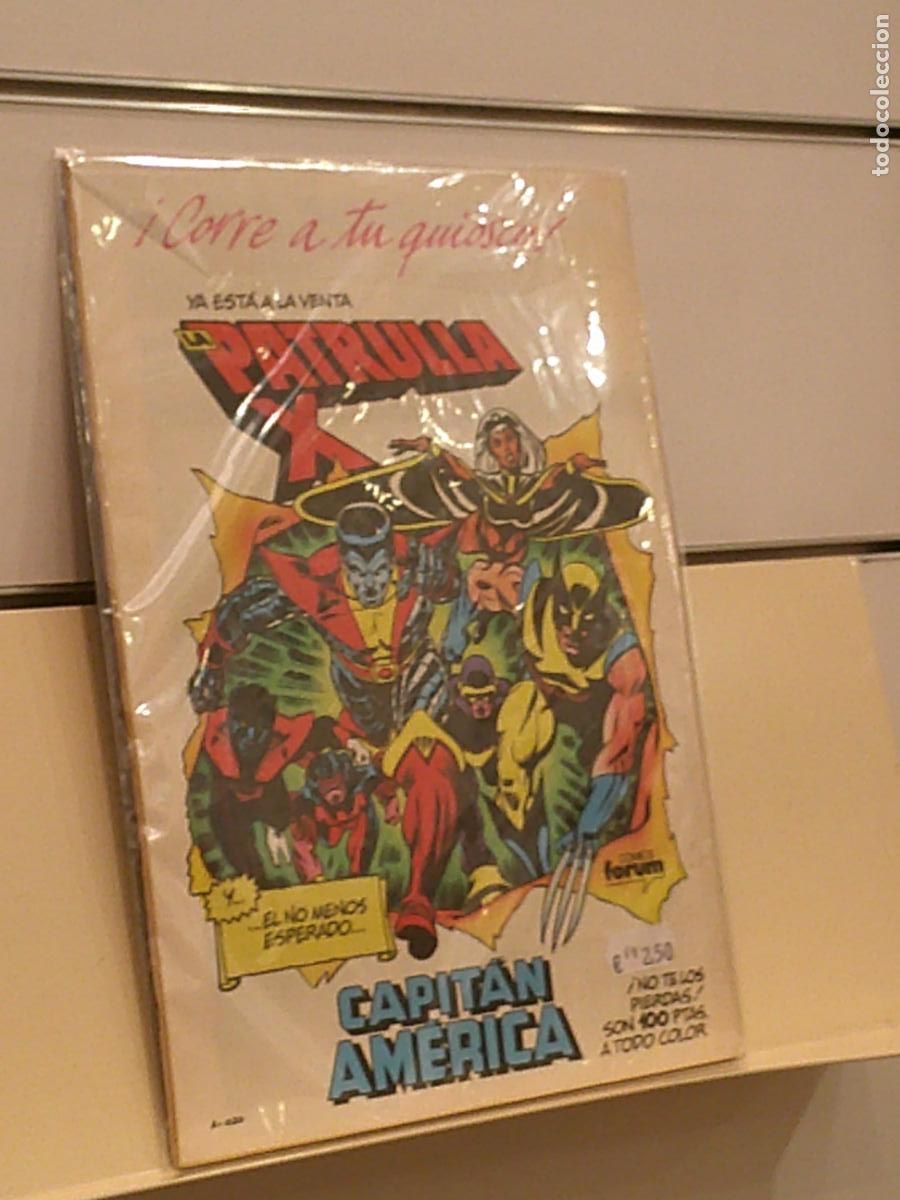 C&oacute;mics: LOS VENGADORES VOL. 1 N&ordm; 28 MARVEL - FORUM - Foto 2
