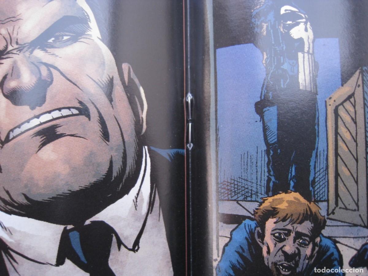 C&oacute;mics: MARVEL KNIGHTS - PUNISHER - VOL.2 - N&ordm; 17 - FORUM. - Foto 11