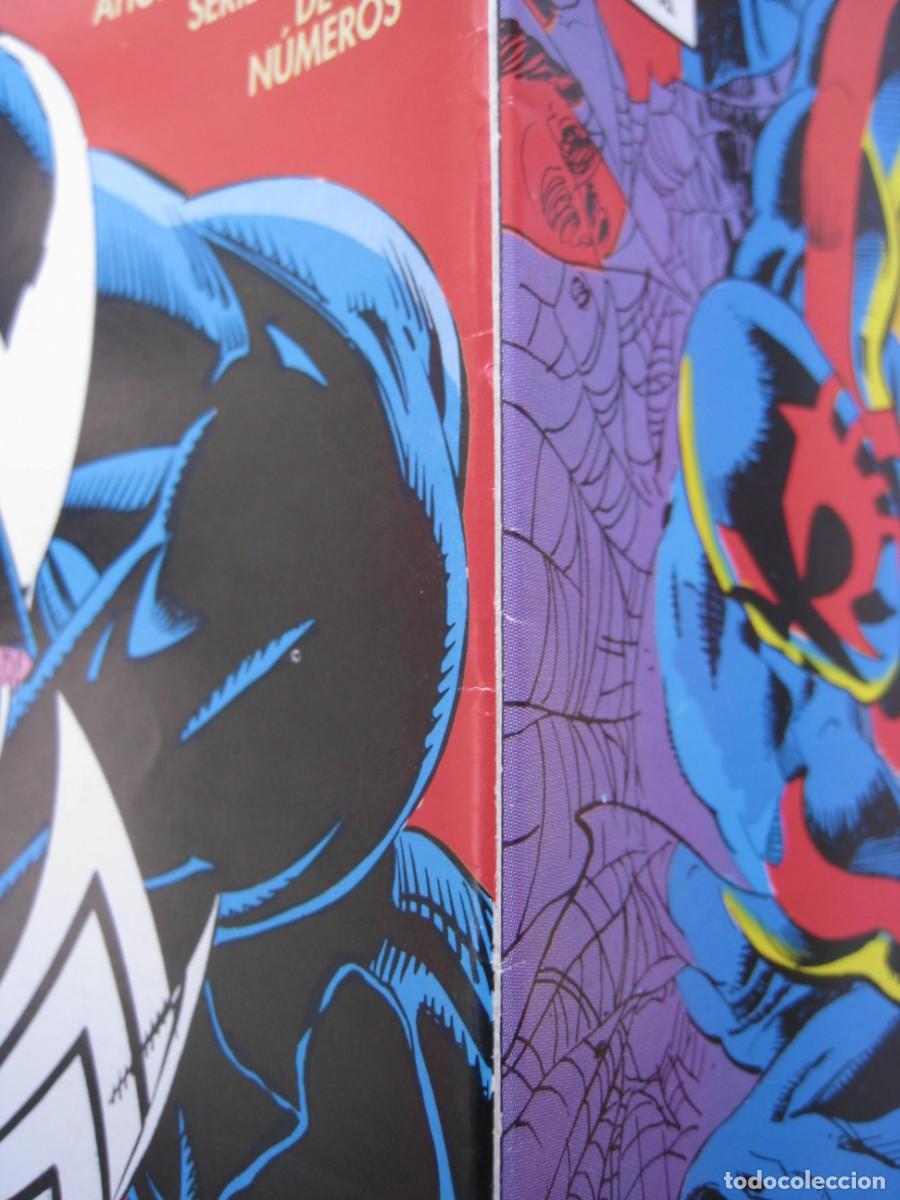 C&oacute;mics: SPIDERMAN 2099 - N&ordm; 2 DE 12 - FORUM. - Foto 4