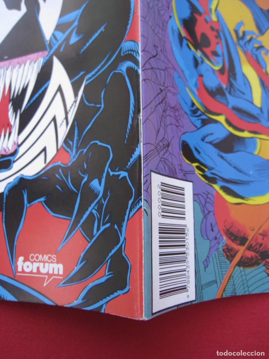 C&oacute;mics: SPIDERMAN 2099 - N&ordm; 2 DE 12 - FORUM. - Foto 5