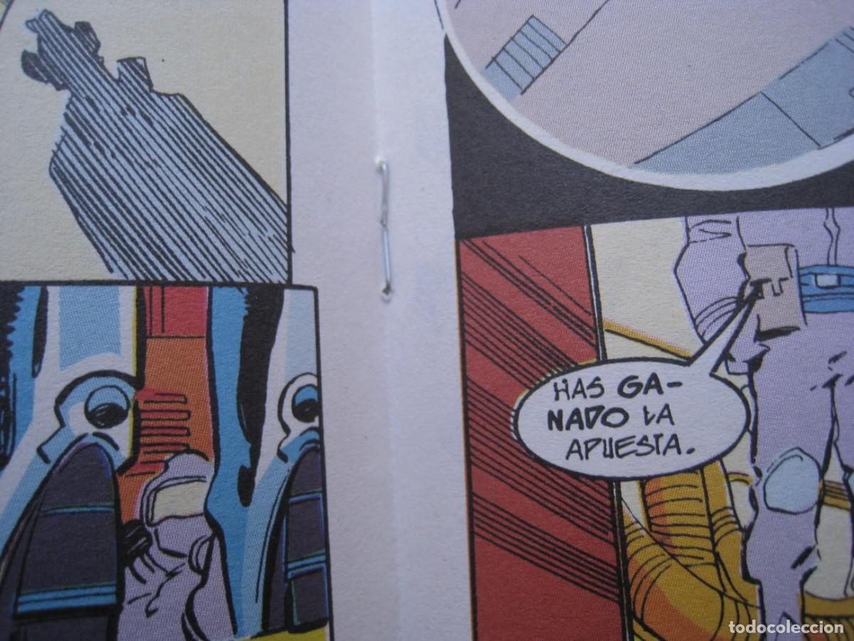 C&oacute;mics: SPIDERMAN 2099 - N&ordm; 2 DE 12 - FORUM. - Foto 11