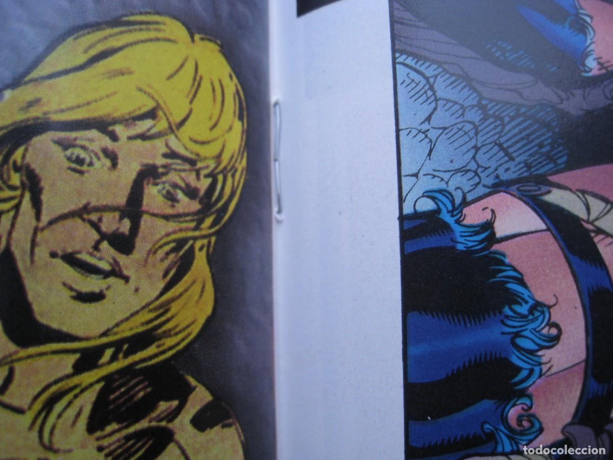 C&oacute;mics: KA-ZAR - VOL.1 - N&ordm; 1 - FORUM. - Foto 11