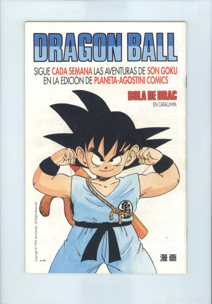 C&oacute;mics: Planeta. Forum. Los vengadores Vol1. 113. - Foto 2