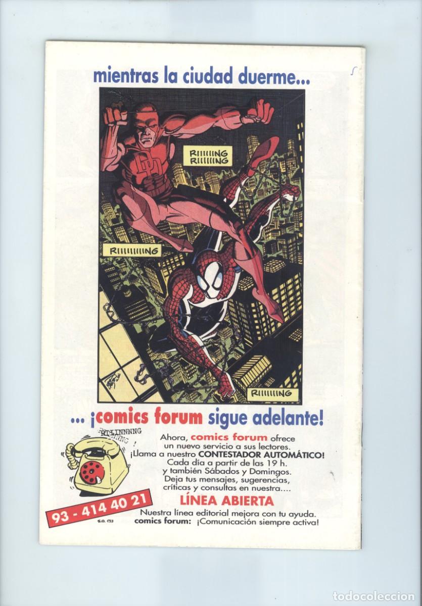 C&oacute;mics: Planeta. Forum. Los vengadores Vol1. 114. - Foto 2