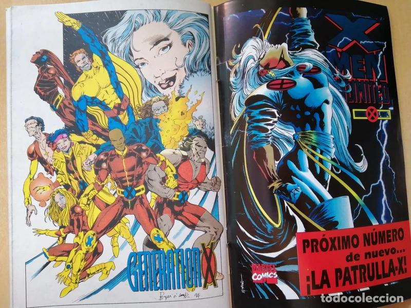 C&oacute;mics: SUPERH&Eacute;ROES MARVEL 19, Forum, 1995 - Foto 8