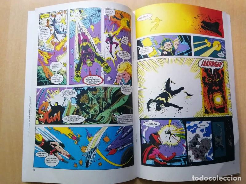 C&oacute;mics: Comic Marvel WHAT IF 64, Forum, Los Vengadores - Foto 3