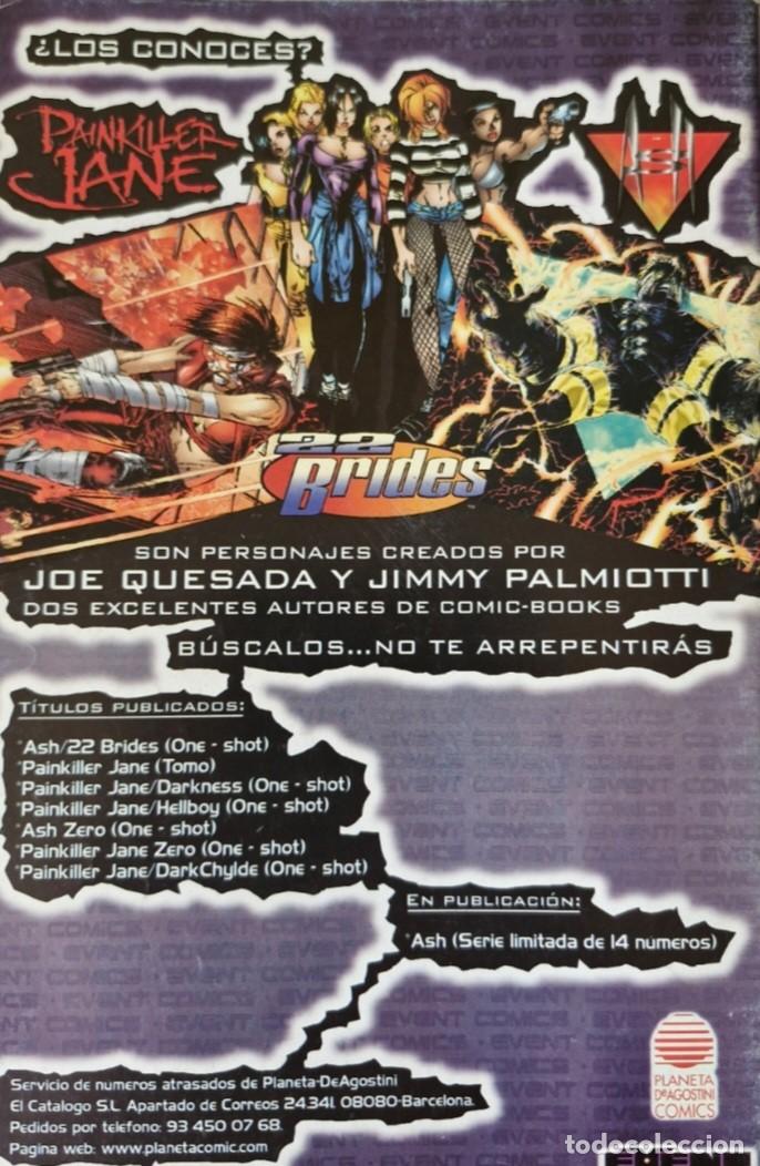 C&oacute;mics: LA PATRULLA X - SERIE REGULAR - VOL 2 - N&Uacute;MERO 63 - MARVEL COMICS - FORUM - Foto 2