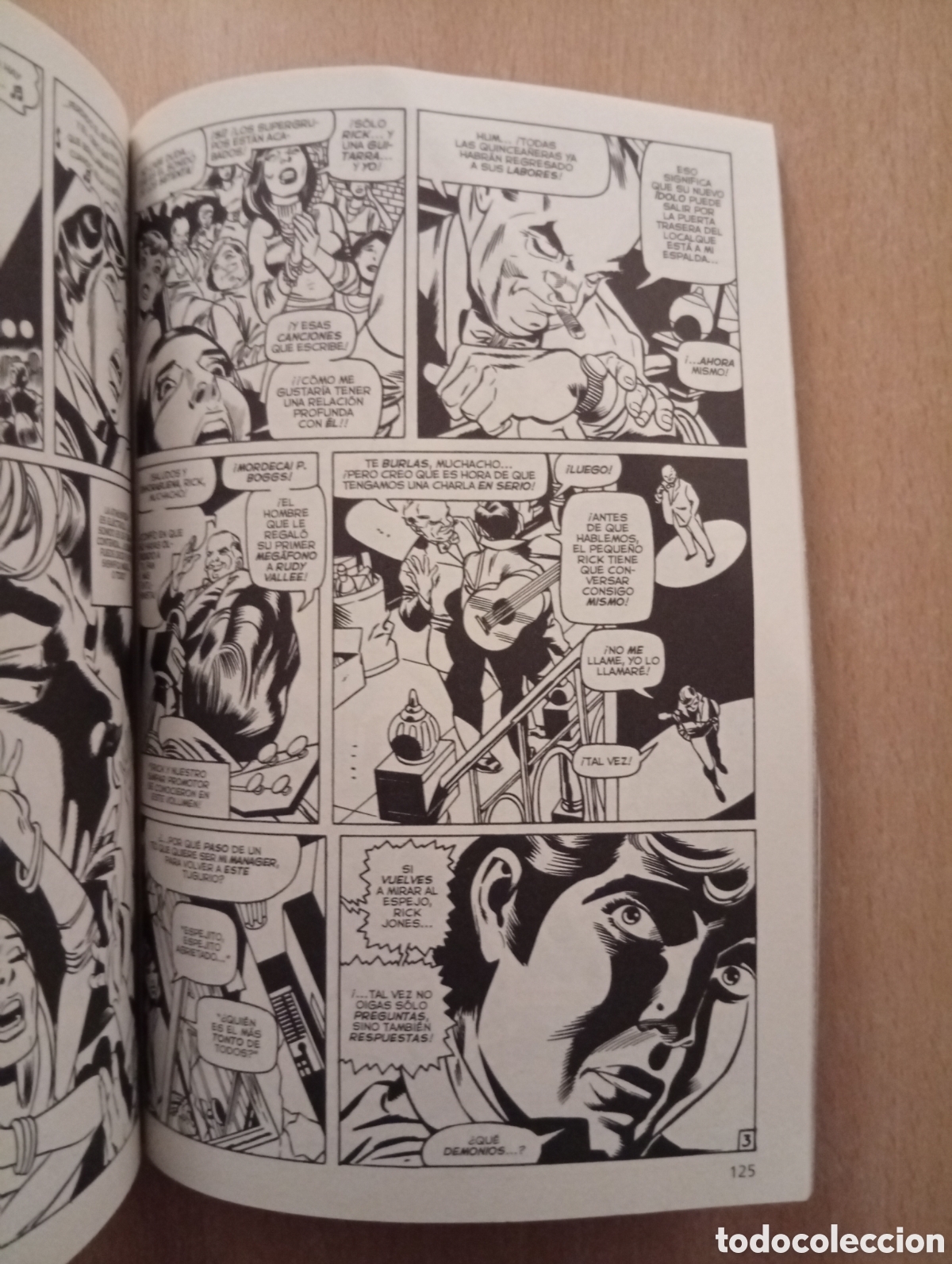 C&oacute;mics: CAPIT&Aacute;N MARVEL / N&ordm; 3. BIBLIOTECA MARVEL - Foto 14