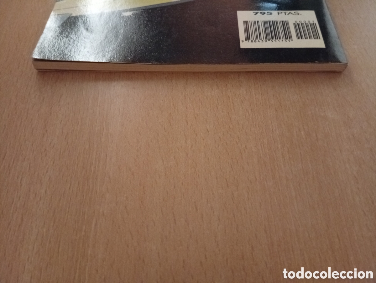 C&oacute;mics: ESTELA PLATEADA. LA MALDICI&Oacute;N DE GALACTUS - Foto 5