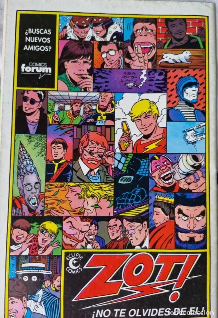 C&oacute;mics: THE NEW WARRIORS 4 - VOL 1 - MARVEL C&Oacute;MICS - FORUM - Foto 2