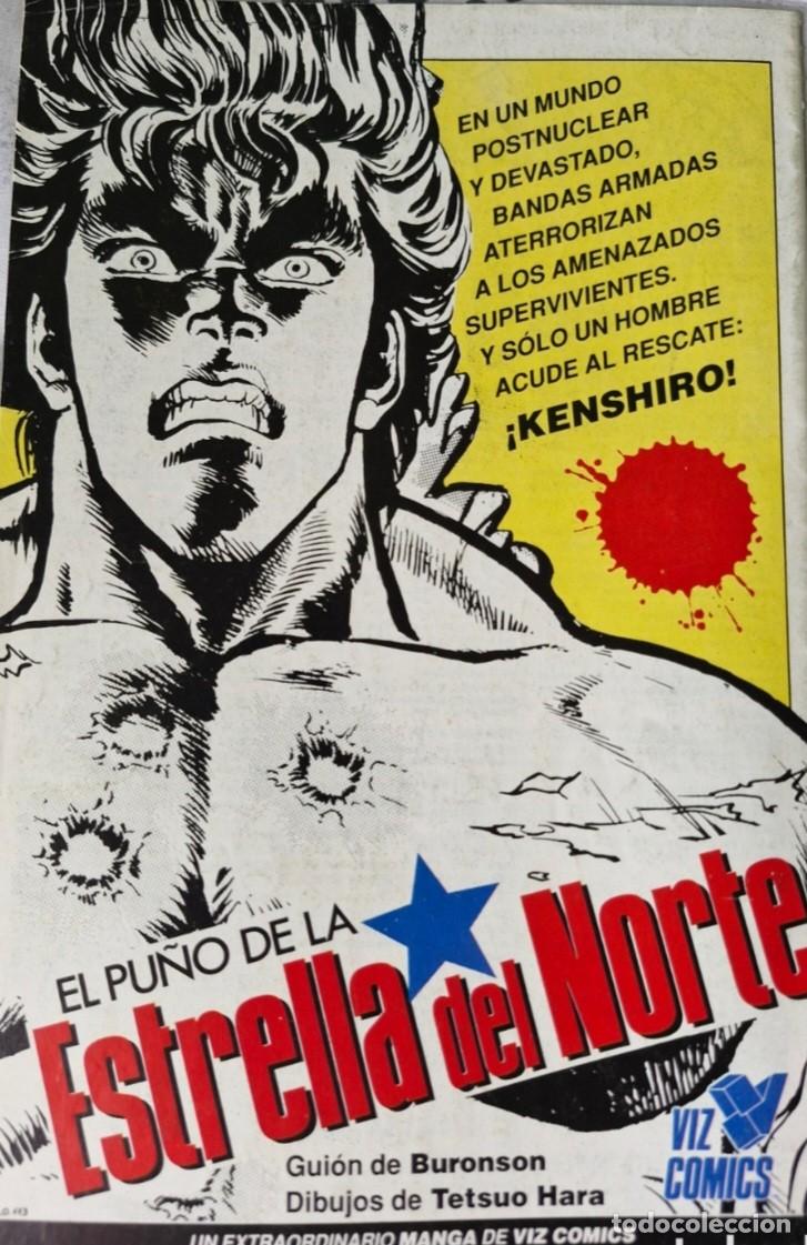 C&oacute;mics: PROYECTO EXTERMINIO 6 - FACTOR X - N&Uacute;MERO 6 - MARVEL COMICS - FORUM - Foto 2