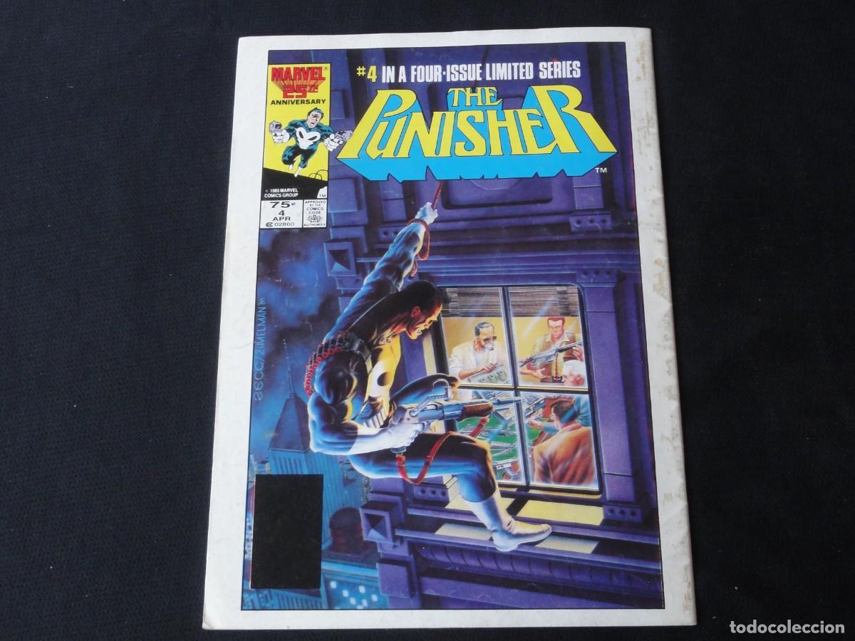 C&oacute;mics: MARVEL H&Eacute;ROES N&ordm; 16. A&Ntilde;O 1987-1993. MARVEL COMICS FORUM. C-13B - Foto 2