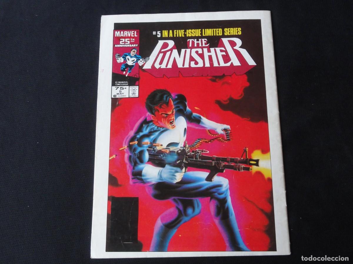 C&oacute;mics: MARVEL H&Eacute;ROES N&ordm; 19. A&Ntilde;O 1987-1993. MARVEL COMICS FORUM. C-13B - Foto 2