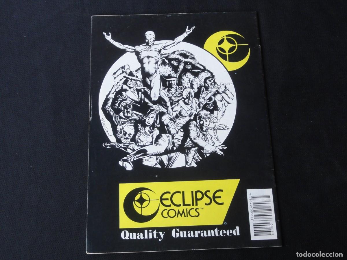 C&oacute;mics: MARVEL H&Eacute;ROES N&ordm; 38. A&Ntilde;O 1987-1993. MARVEL COMICS FORUM. C-13B - Foto 2
