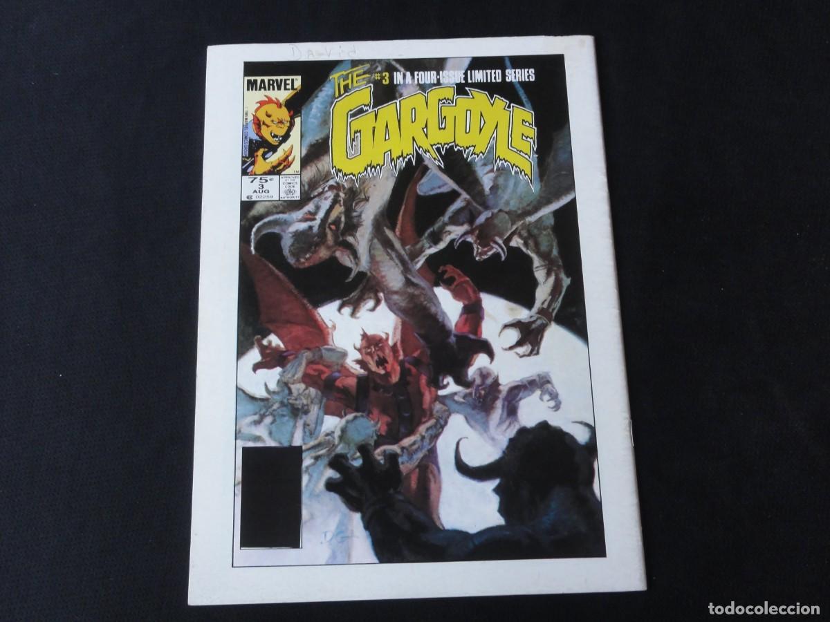 C&oacute;mics: MARVEL H&Eacute;ROES N&ordm; 44. A&Ntilde;O 1987-1993. MARVEL COMICS FORUM. C-13B - Foto 2
