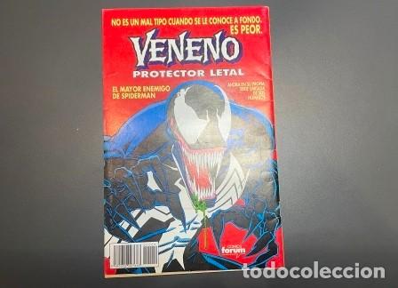 C&oacute;mics: HULK - Incredible Hulk & iron man - Marvel Comicas - Comics Forum n&ordm;9 - 1991 - Foto 2