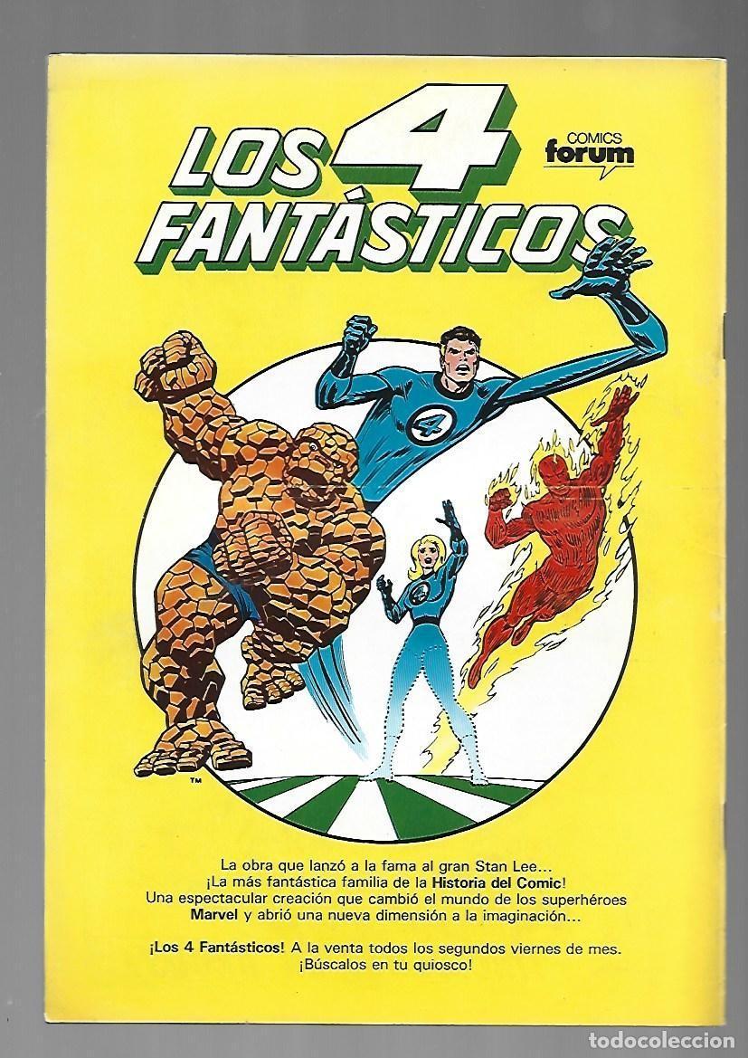 C&oacute;mics: Conan 3, 1983, Forum, muy buen estado - Foto 2