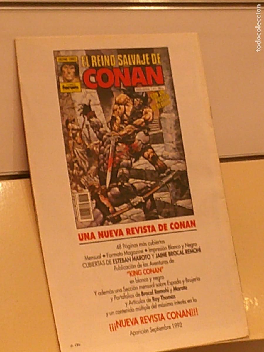C&oacute;mics: LA PATRULLA-X VOL.1 N&ordm; 121 MARVEL - FORUM - Foto 2