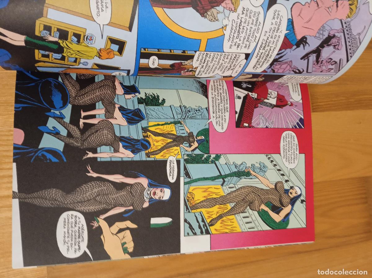 C&oacute;mics: Comic Forum Marvel Epic Problemas con las chicas - Foto 2