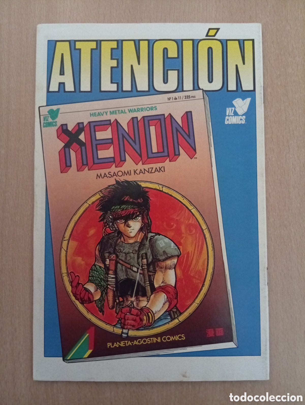 C&oacute;mics: LA PATRULLA X. N&ordm; 7-8-9 - Foto 11