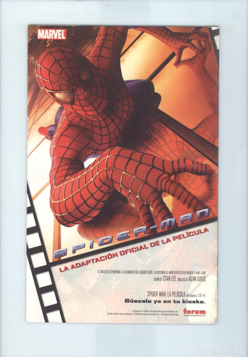C&oacute;mics: Planeta. Forum. Capit&aacute;n Marvel. 22. - Foto 2