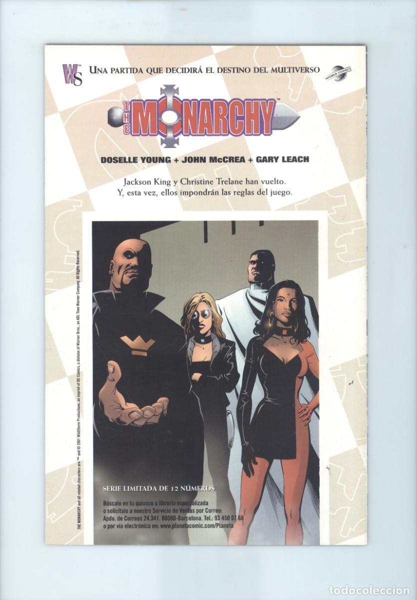 C&oacute;mics: Planeta. Forum. Capit&aacute;n Marvel. 23. - Foto 2
