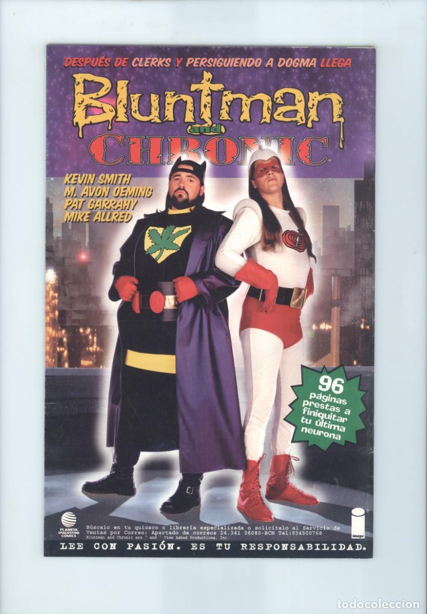 C&oacute;mics: Planeta. Forum. Capit&aacute;n Marvel. 25. - Foto 2