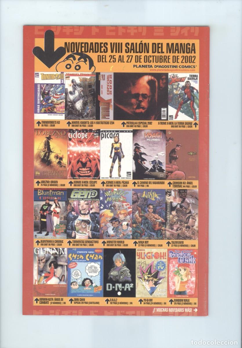 C&oacute;mics: Planeta. Forum. Capit&aacute;n Marvel. 24. - Foto 2