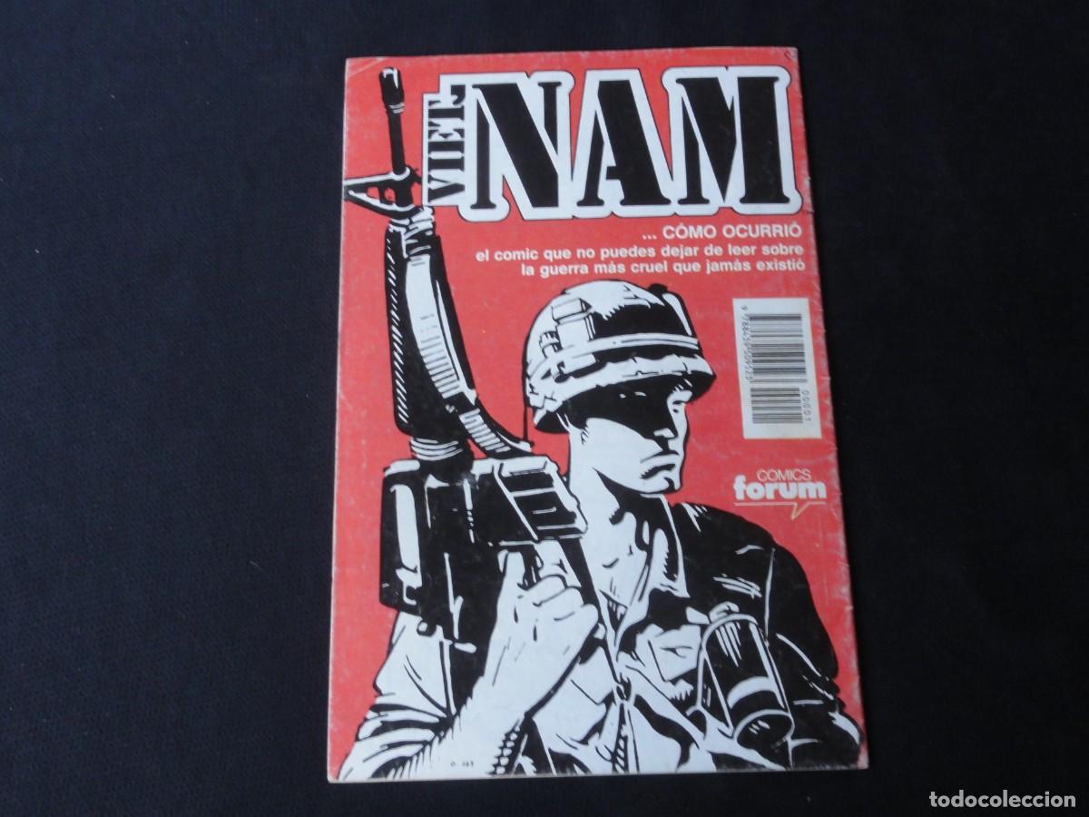 C&oacute;mics: MODESTY BLAISE N&ordm; 1. A&Ntilde;O 1988-89. COMICS FORUM. C-14B - Foto 2